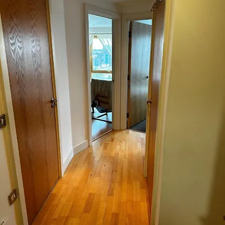 Apartment Leeds Centre Life *