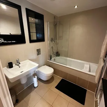 Leeds Centre Life Apartment Leeds (West Yorkshire)